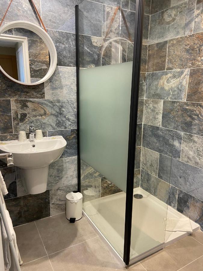 Hotel Regina Sète Pokoj fotografie