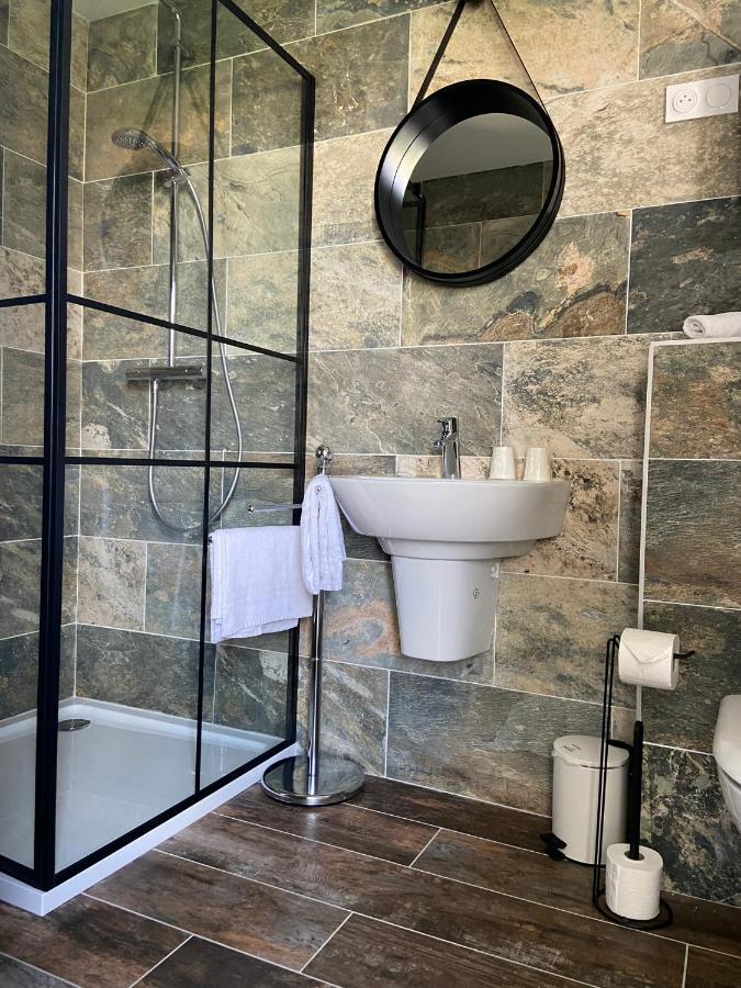 Hotel Regina Sète Pokoj fotografie