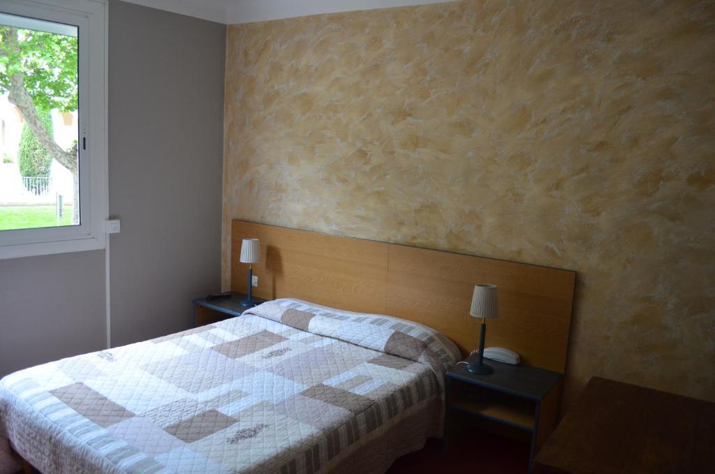 Hotel Regina Sète Pokoj fotografie